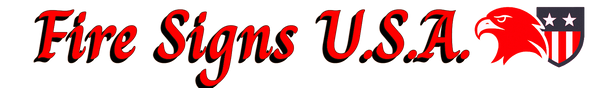 FIRE SIGNS USA